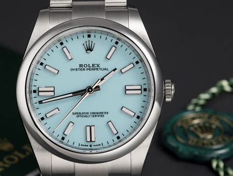 rolex oyster perpetual ref. 124300